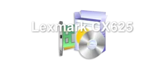 Lexmark CX625