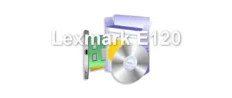 Lexmark E120