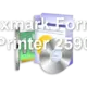 Lexmark Forms Printer 2590