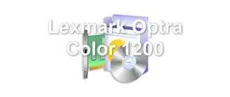 Lexmark Optra Color 1200