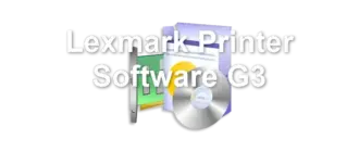Lexmark Printer Software G3