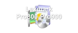 Lexmark Pro800-Pro900