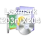 Lexmark X203n/X204n