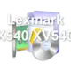 Lexmark X540/XV540