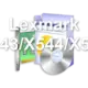 Lexmark X543/X544/X546