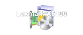 Lexmark X6100