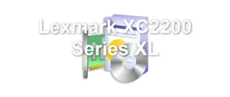 Lexmark XC2200 Series XL