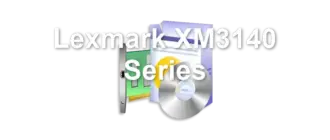 Lexmark XM3140 Series