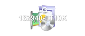 LG 13Z940-LT10K