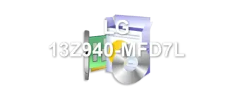 LG 13Z940-MFD7L