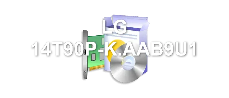 LG 14T90P-K.AAB9U1