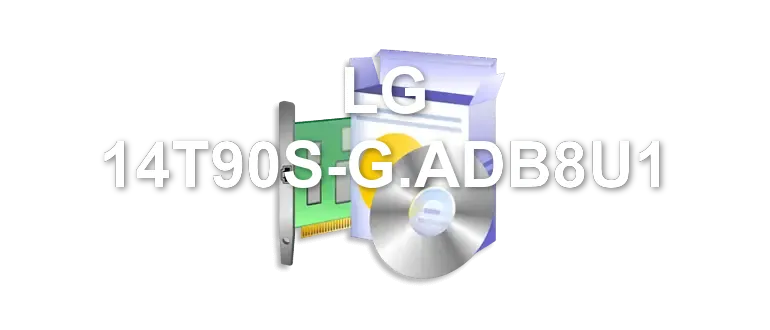 LG 14T90S-G.ADB8U1