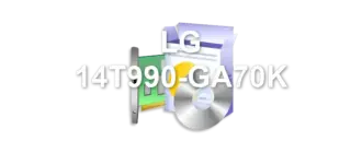 LG 14T990-GA70K