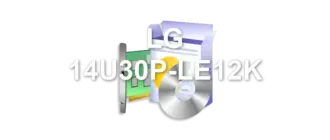 LG 14U30P-LE12K