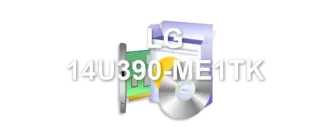 LG 14U390-ME1TK