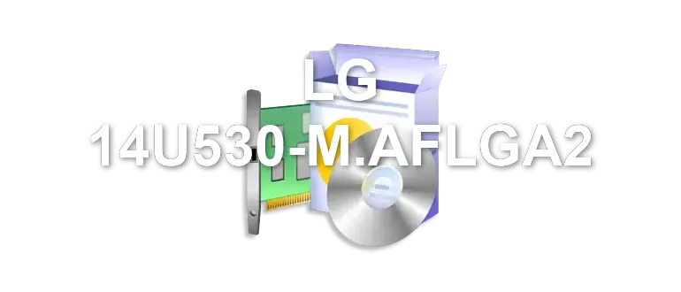 LG 14U530-M.AFLGA2