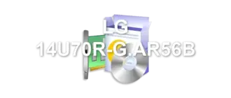 LG 14U70R-G.AR56B