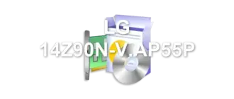 LG 14Z90N-V.AP55P