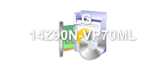 LG 14Z90N-VP70ML