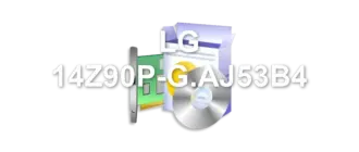 LG 14Z90P-G.AJ53B4