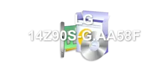 LG 14Z90S-G.AA58F