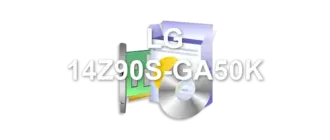 LG 14Z90S-GA50K