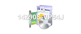 LG 14Z90S-VP54J