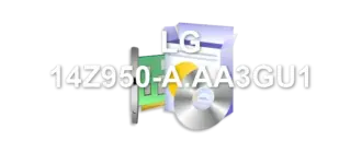 LG 14Z950-A.AA3GU1