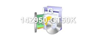 LG 14Z950-GT50K