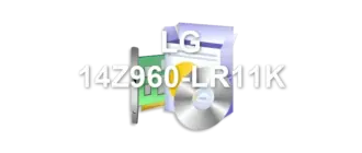 LG 14Z960-LR11K