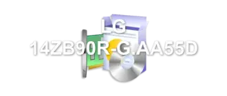 LG 14ZB90R-G.AA55D