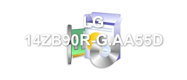 LG 14ZB90R-G.AA55D