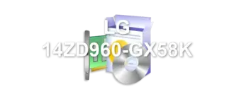 LG 14ZD960-GX58K
