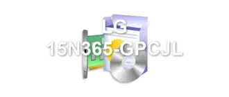 LG 15N365-GPCJL