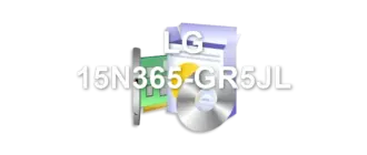 LG 15N365-GR5JL
