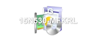 LG 15N530-MFKRL
