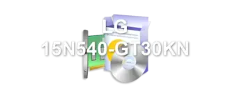 LG 15N540-GT30KN