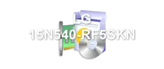 LG 15N540-RF5SKN