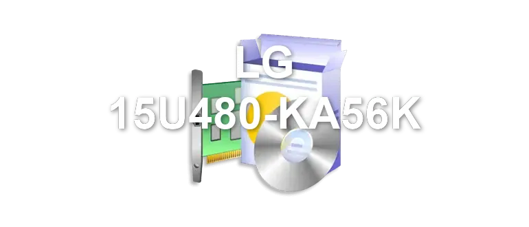 LG 15U480-KA56K