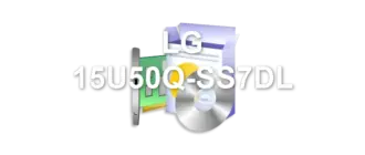 LG 15U50Q-SS7DL