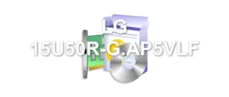 LG 15U50R-G.AP5VLF