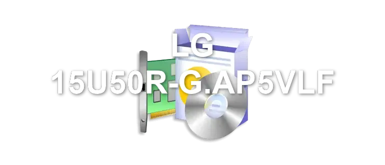 LG 15U50R-G.AP5VLF