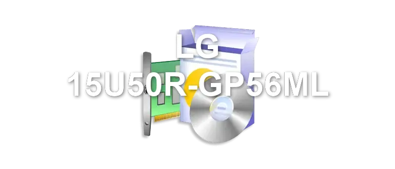 LG 15U50R-GP56ML