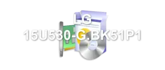 LG 15U530-G.BK51P1