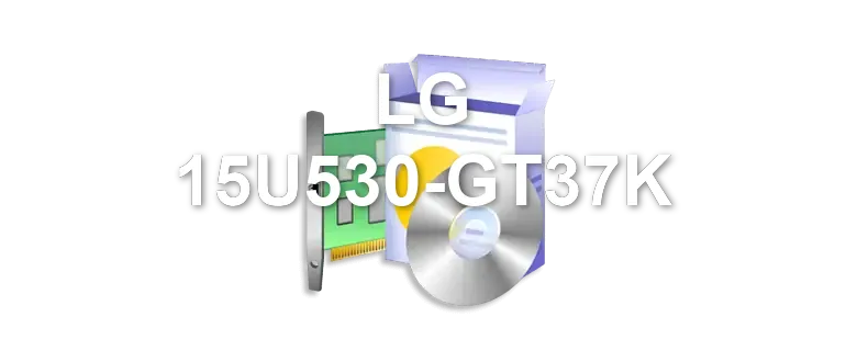 LG 15U530-GT37K