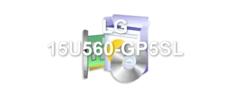 LG 15U560-GP5SL