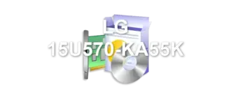 LG 15U570-KA55K