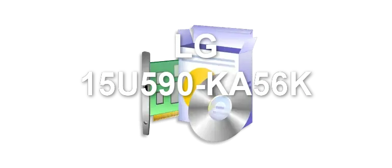 LG 15U590-KA56K