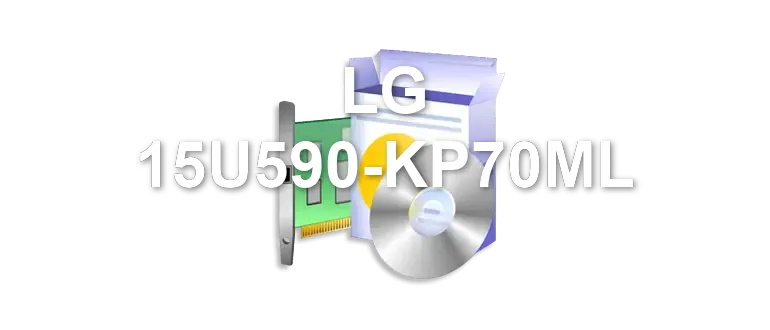 LG 15U590-KP70ML
