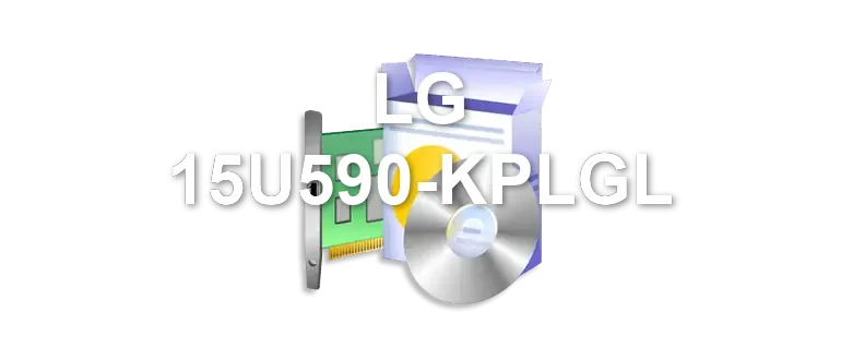 LG 15U590-KPLGL